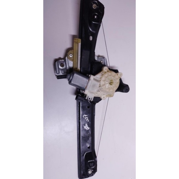 Maquina Vidro Elétrico Dianteiro Direito Ecosport 2013 A 18