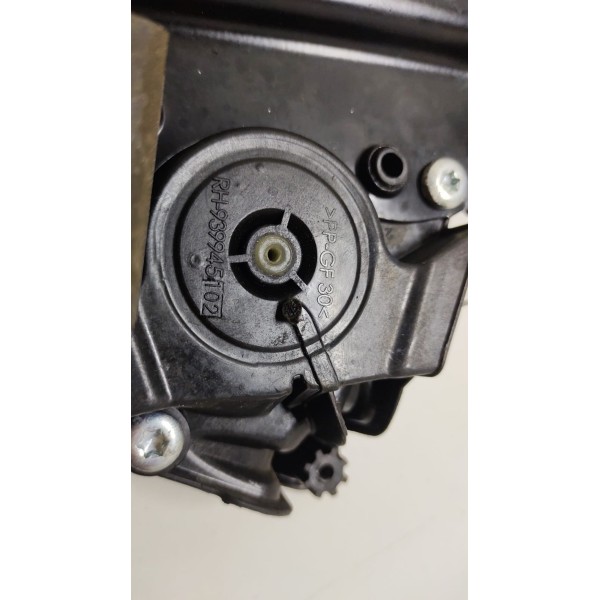 Maquina Vidro Elétrico Dianteiro Direito Ecosport 2013 A 18