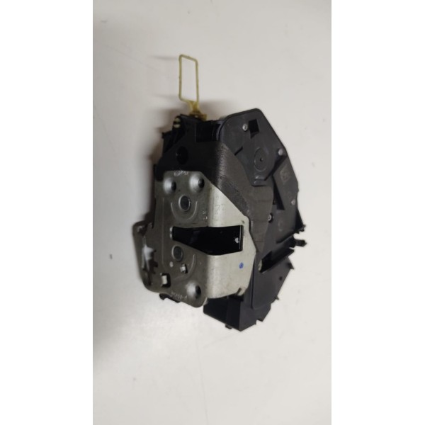 Fechadura Porta Dianteira Esquerda Ford Ecosport 2013 A 2018