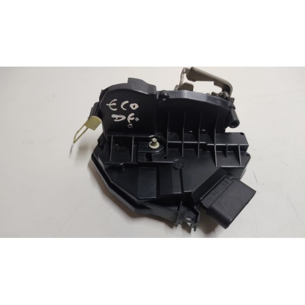 Fechadura Porta Dianteira Esquerda Ford Ecosport 2013 A 2018
