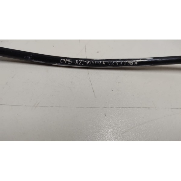 Kit Cabo Maçaneta Porta Dianteira Dir Ecosport 2013 A 2018