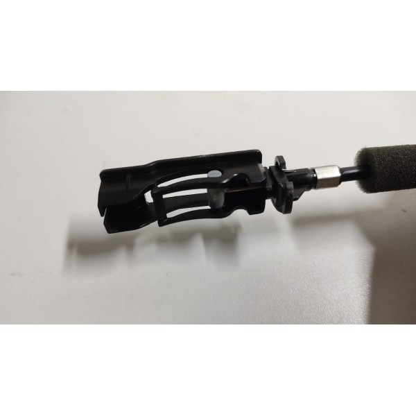 Kit Cabo Maçaneta Porta Dianteira Esq Ecosport 2013 A 2018