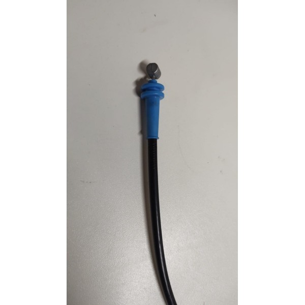 Kit Cabo Maçaneta Porta Dianteira Esq Ecosport 2013 A 2018