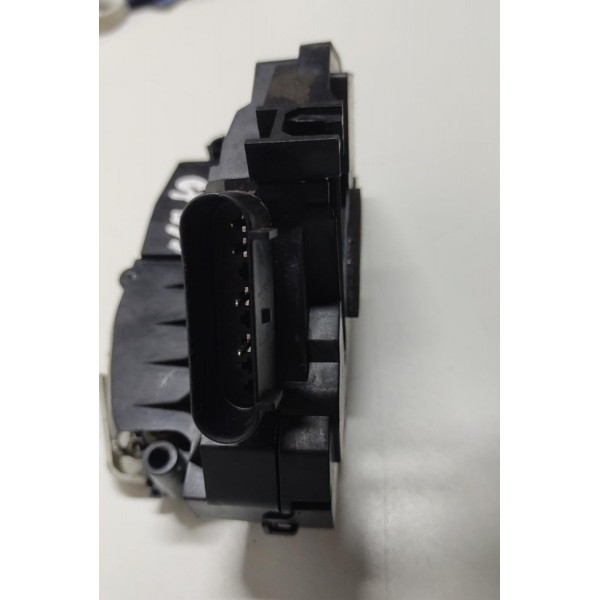 Fechadura Elétrica Porta Traseira Ecosport 2014 A 2018