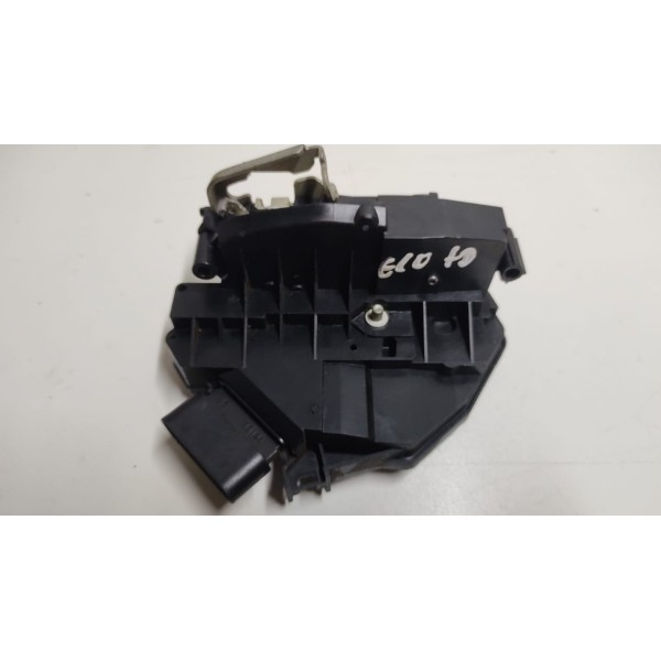 Fechadura Elétrica Porta Traseira Ecosport 2014 A 2018