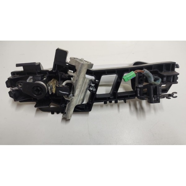 Maçaneta Externa Dianteira Esq C/ Sensor Ecosport 2014 A 18