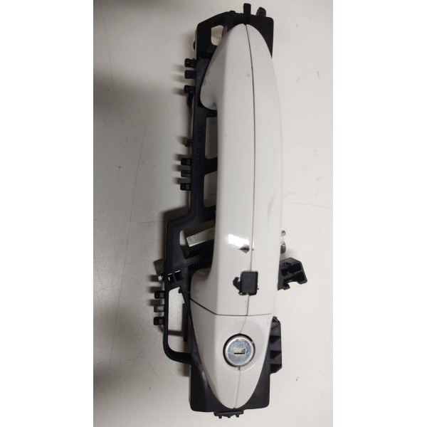 Maçaneta Externa Dianteira Esq C/ Sensor Ecosport 2014 A 18