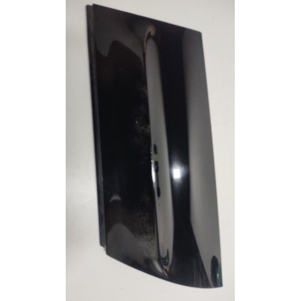 Acabamento Externo Coluna Traseira Esq Com Detalhe  Ecosport