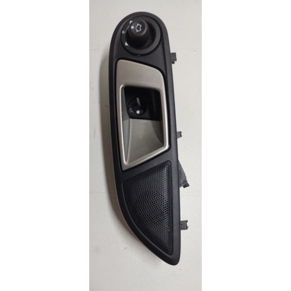 Maçaneta Interna Dianteira Esq Ecosport C Comando Retrovisor Dianteira