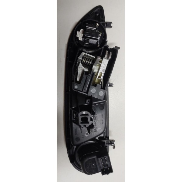 Maçaneta Interna Dianteira Esq Ecosport C Comando Retrovisor Dianteira