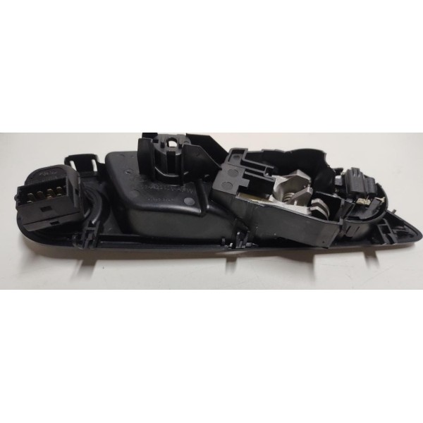 Maçaneta Interna Dianteira Esq Ecosport C Comando Retrovisor Dianteira