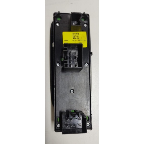 Botão Vidro Elétrico Dianteiro Esquerdo Ecosport 2014 A 2018