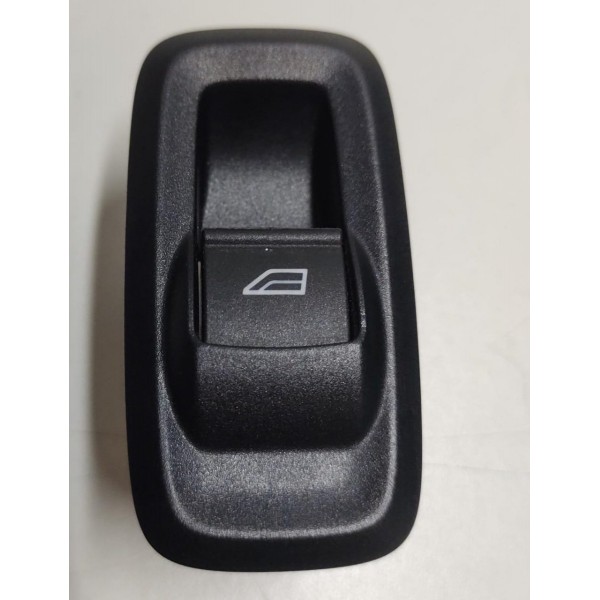Botão Vidro Elétrico Traseiro Ecosport New Fiesta
