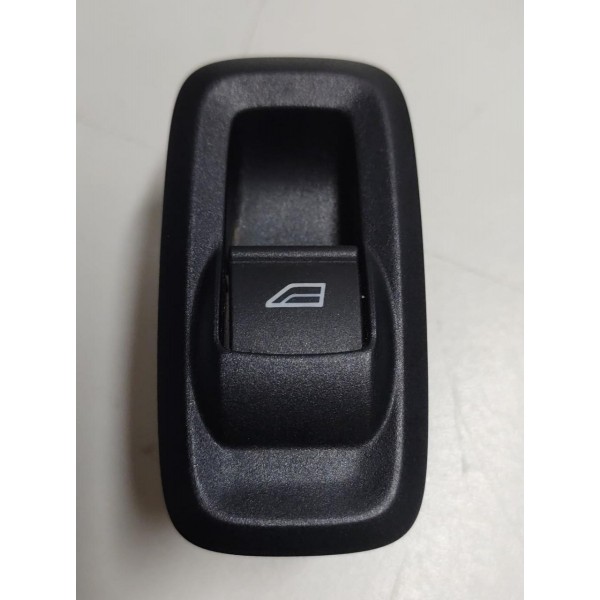 Botão Vidro Elétrico Traseiro Ecosport New Fiesta
