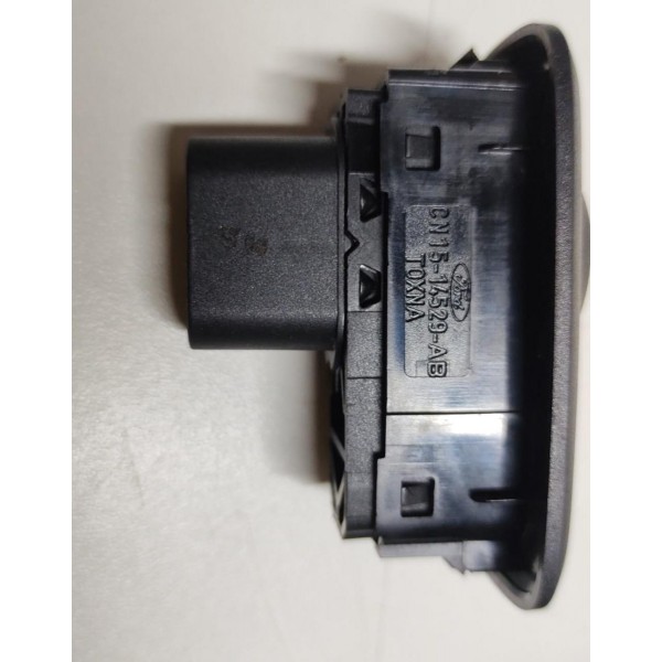 Botão Vidro Elétrico Traseiro Ecosport New Fiesta