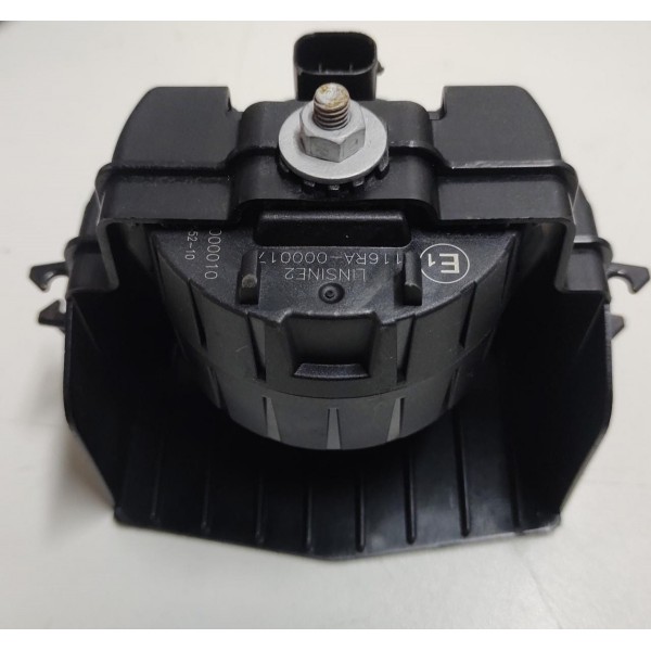 Sirene Alarme Bmw 320i 328i 2013 A 2017