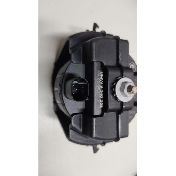 Sirene Alarme Bmw 320i 328i 2013 A 2017