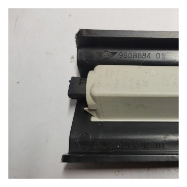 Luz Cortesia Interna Porta Luvas Mini Cooper Countryman