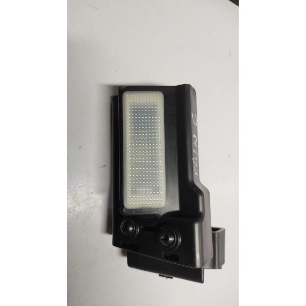 Luz Cortesia Interna Porta Luvas Mini Cooper Countryman