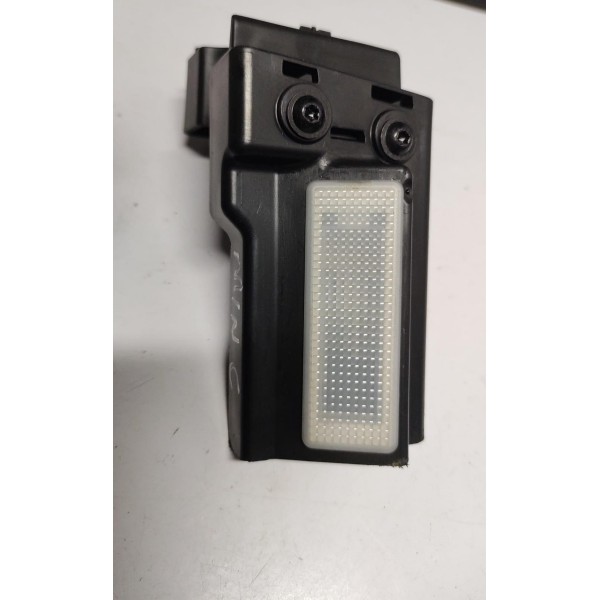 Luz Cortesia Interna Porta Luvas Mini Cooper Countryman
