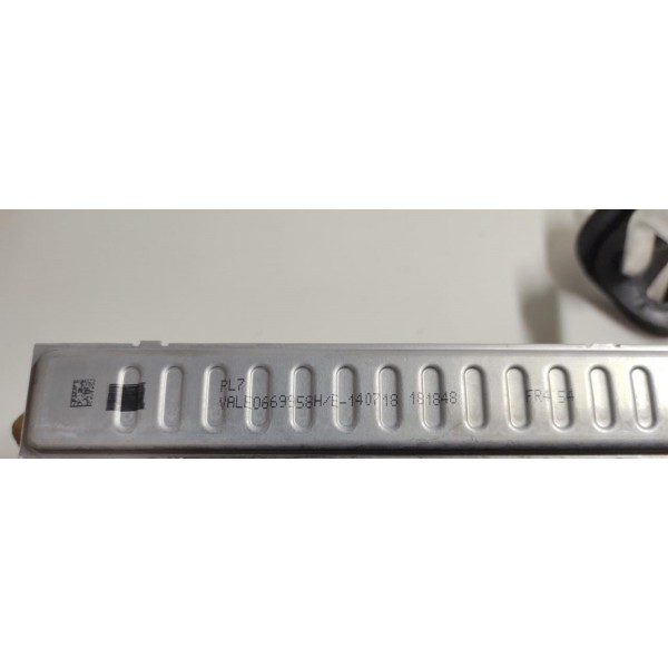 Radiador Do Ar Quente Bmw 320i 328i 2013 A 2017