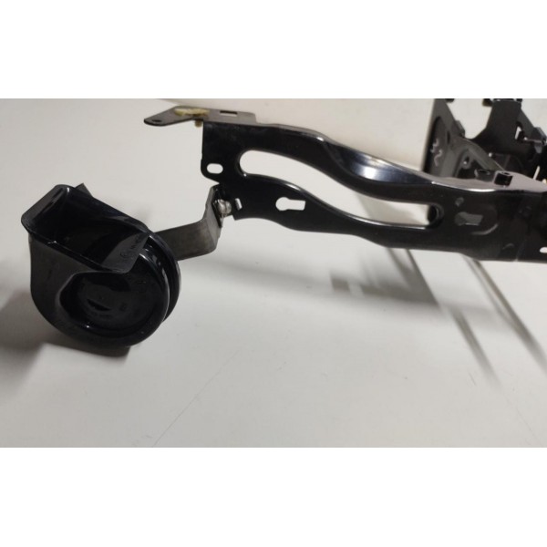 Suporte Radiador Alojamento Farol Esquerdo Bmw 320i 328i