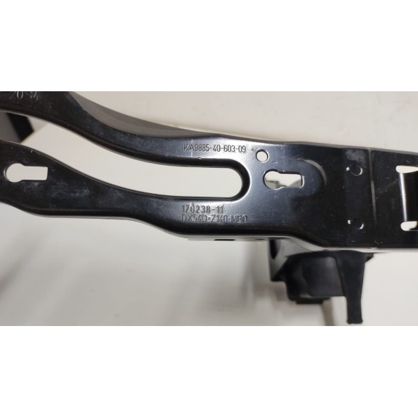 Suporte Radiador Alojamento Farol Esquerdo Bmw 320i 328i