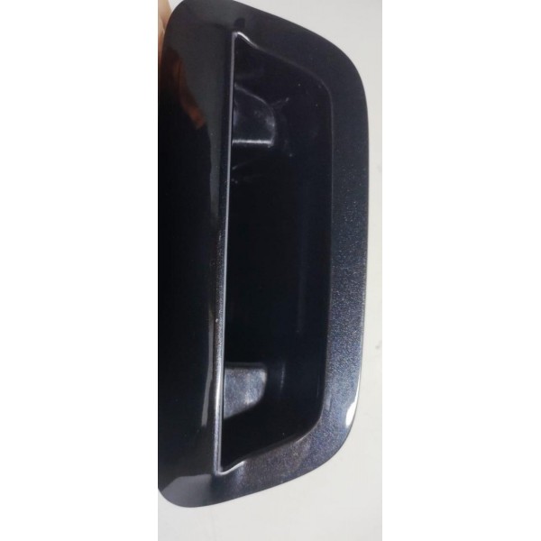 Maçaneta Botão Elétrico Tampa Traseira Jeep Compass