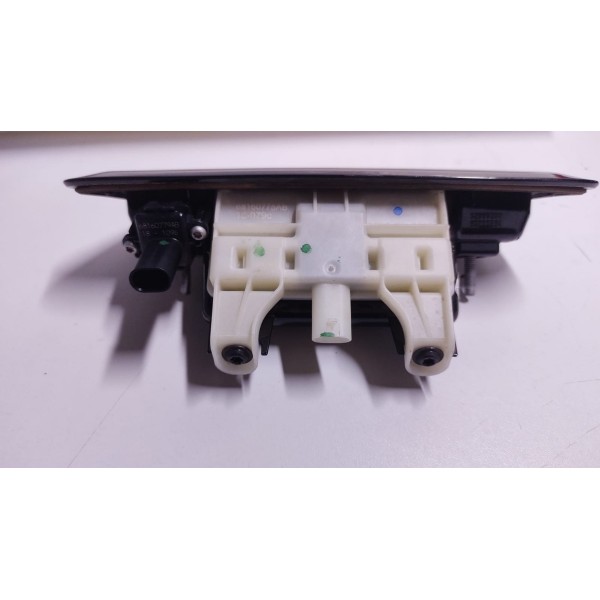 Maçaneta Botão Elétrico Tampa Traseira Jeep Compass