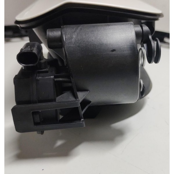 Portinhola Tampa De Combustivel Bmw 320i 328i 2013 A 2017