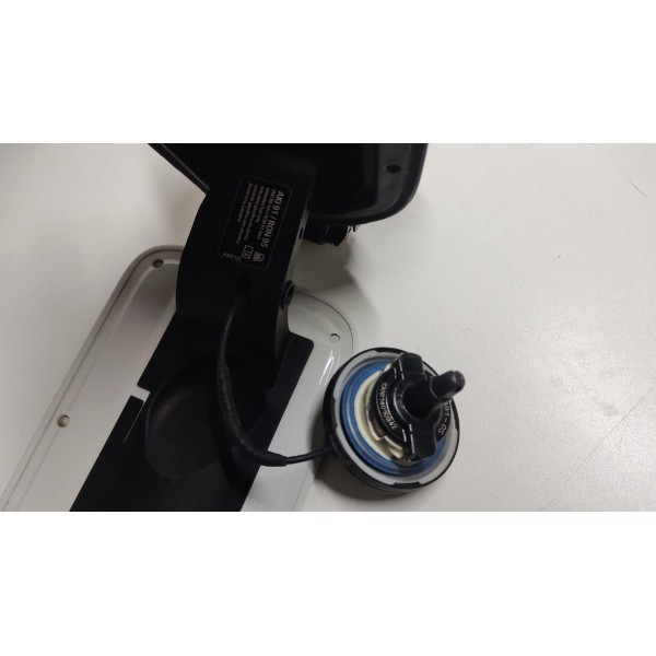 Portinhola Tampa De Combustivel Bmw 320i 328i 2013 A 2017