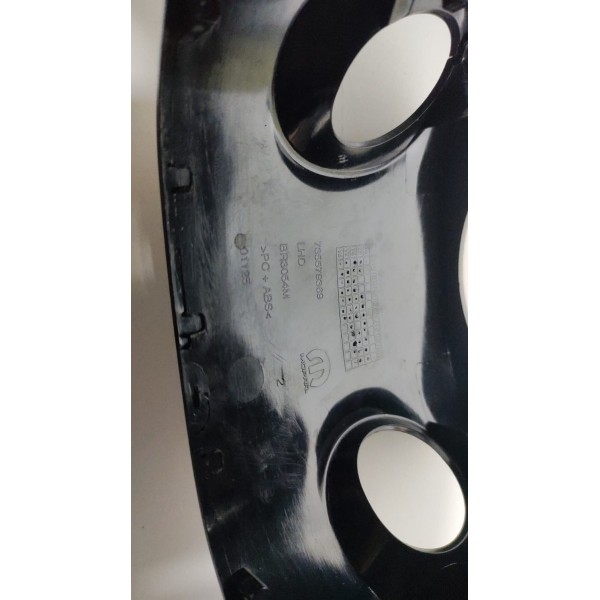 Acabamento Coluna Direção Start Stop Jeep Compass 2017 A 20