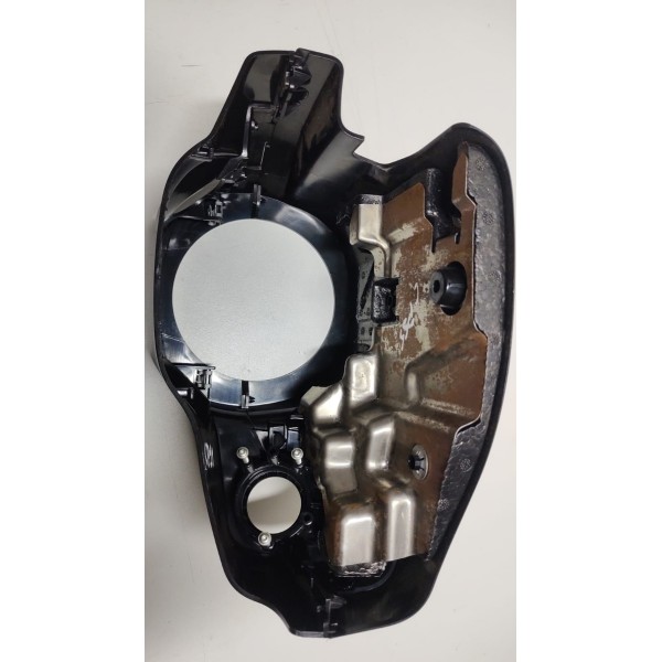 Acabamento Coluna Direção Start Stop Jeep Compass 2017 A 20