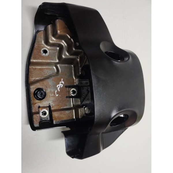 Acabamento Coluna Direção Start Stop Jeep Compass 2017 A 20