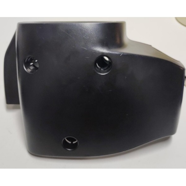 Acabamento Coluna Direção Start Stop Jeep Compass 2017 A 20