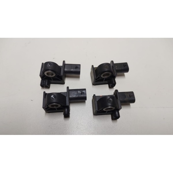 Sensor De Impacto Airbag Jeep Compass 2017 A 2020