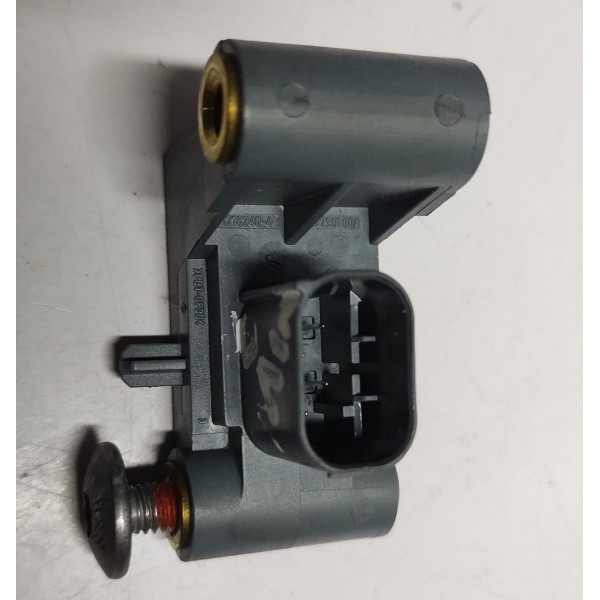 Sensor De Impacto Airbag Mini Cooper Countryman 09 A 16