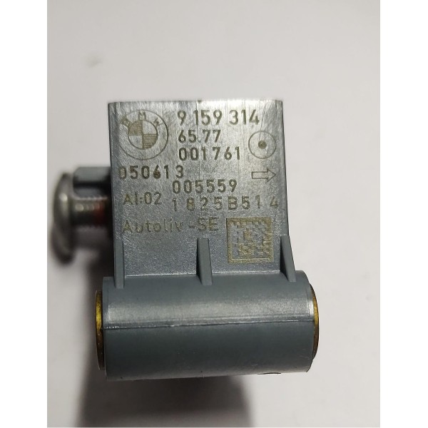 Sensor De Impacto Airbag Mini Cooper Countryman 09 A 16