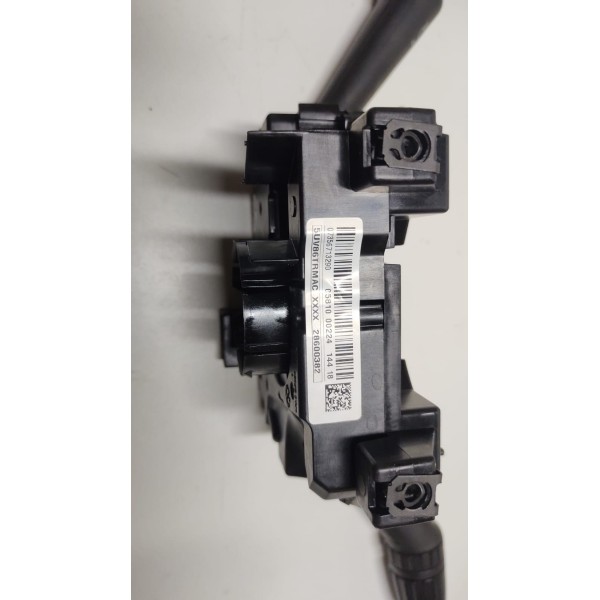 Chave De Seta Limpador Jeep Compass 2017 A 2020