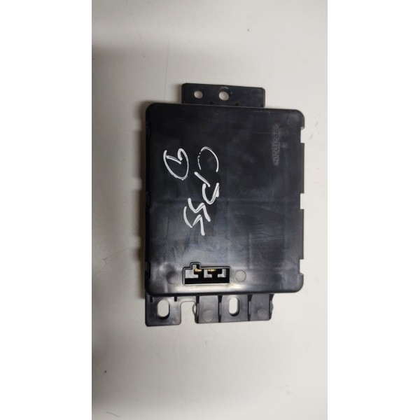 Modulo Ar Condicionado Jeep Compass 2017 A 2020