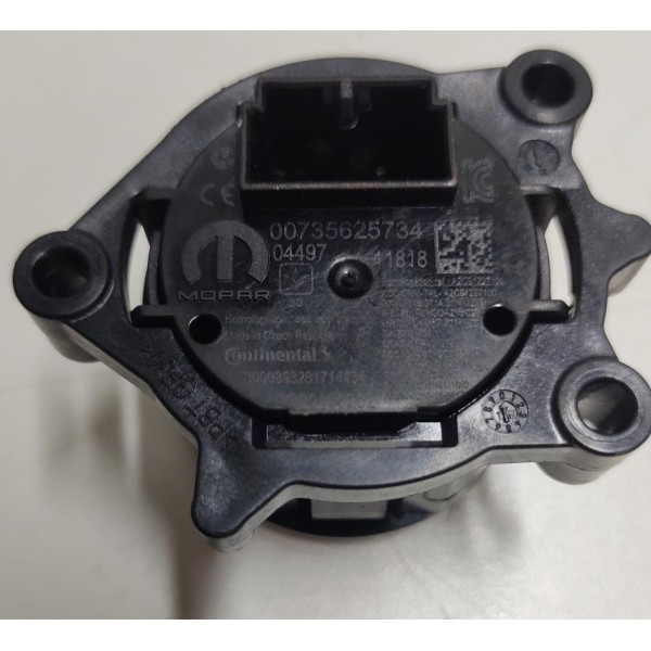 Botão Start Stop Jeep Compass 2017 A 2020