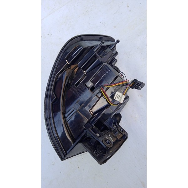 Lanterna Direita Led Original Jeep Compass 2017 A 2020 Direito