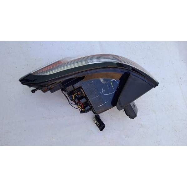 Lanterna Direita Led Original Jeep Compass 2017 A 2020 Direito