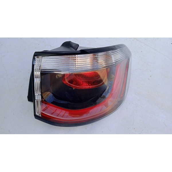Lanterna Direita Led Original Jeep Compass 2017 A 2020 Direito
