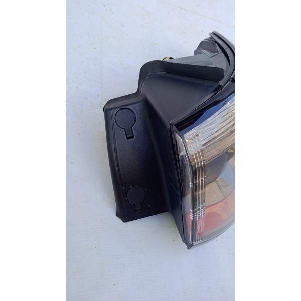 Lanterna Direita Led Original Jeep Compass 2017 A 2020 Direito