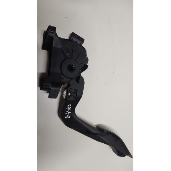 Pedal Eletrônico Acelerador Jeep Compass Diesel 17 A 20