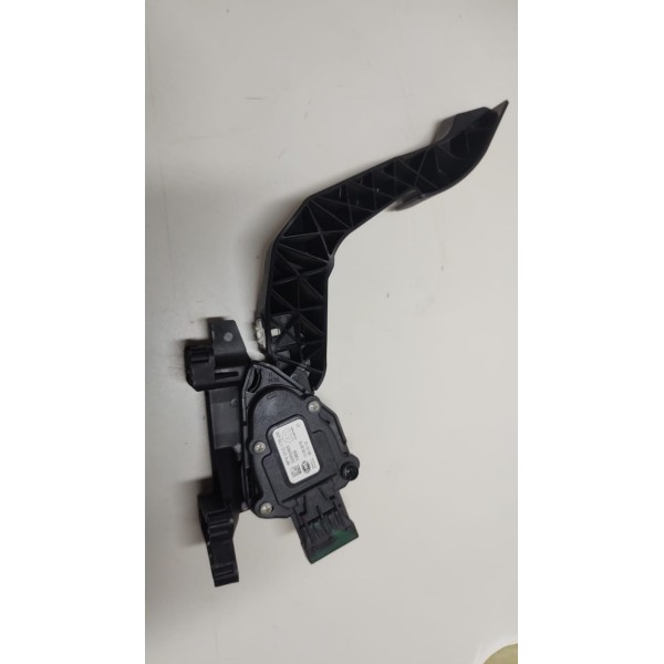 Pedal Eletrônico Acelerador Jeep Compass Diesel 17 A 20