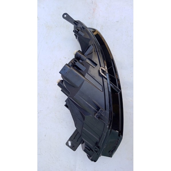 Farol Com Led Direito Ecosport Titanium 2013 A 2017