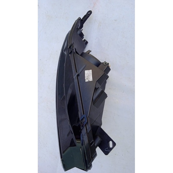 Farol Com Led Direito Ecosport Titanium 2013 A 2017