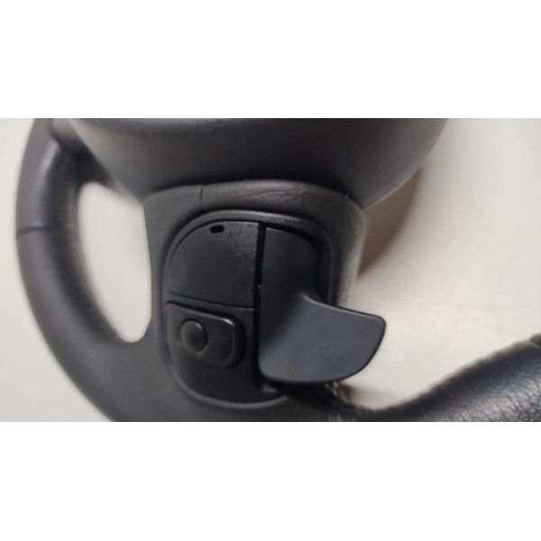 Volante Com Comando Jeep Compass 2017 A 2020